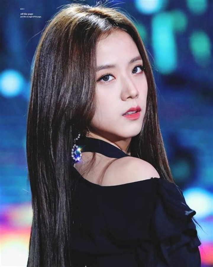 Jisoo Kim