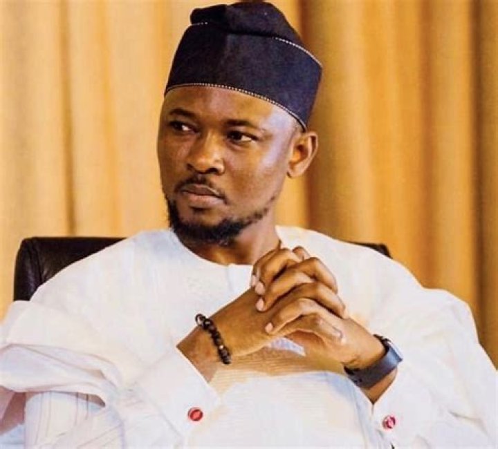 J.J. Omojuwa