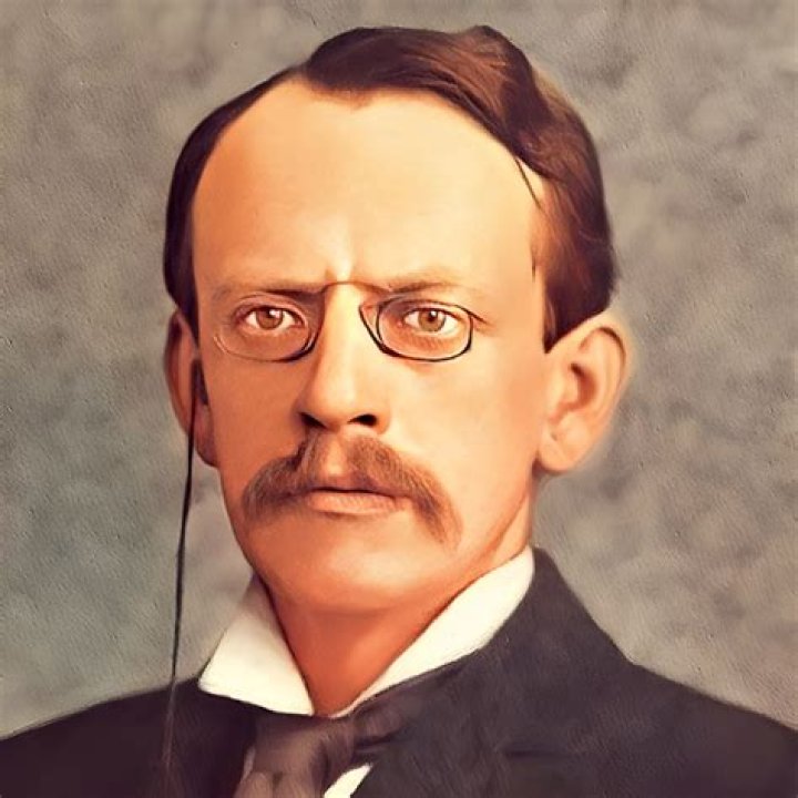 JJ Thompson