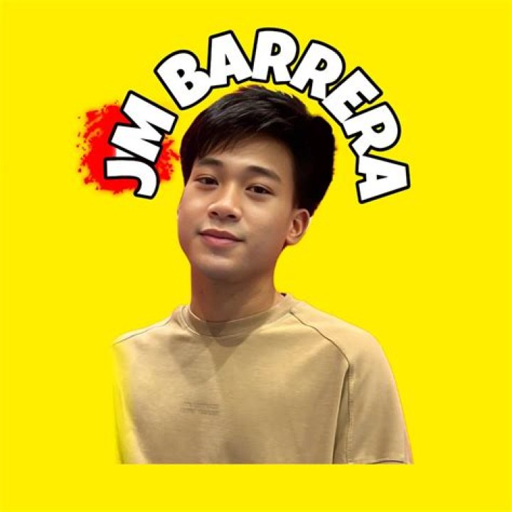 JM Barrera