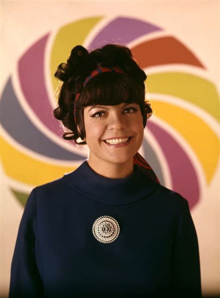 Jo Anne Worley