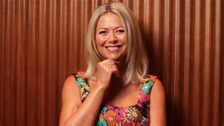 Jo Beth Taylor
