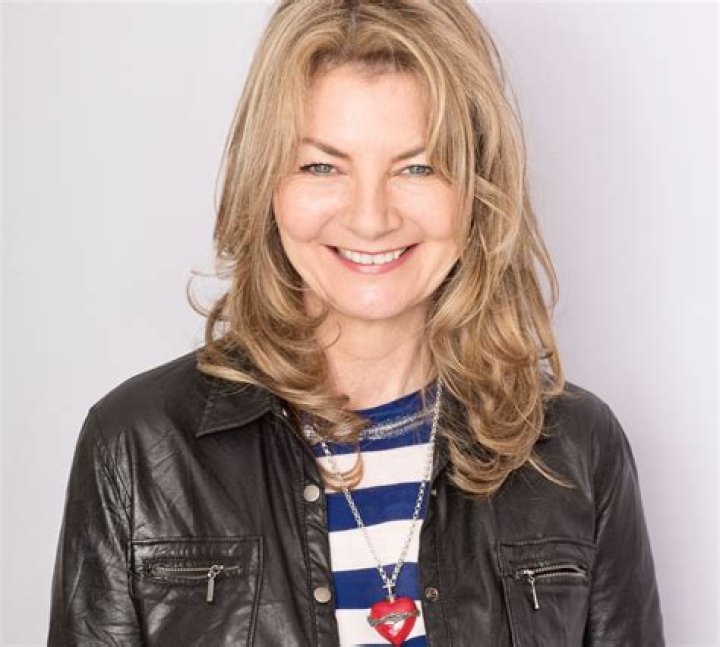 Jo Caulfield