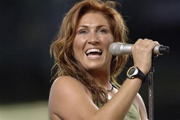 Jo Dee Messina