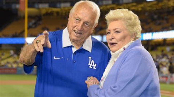 Jo Lasorda