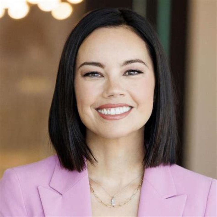 Jo Ling Kent