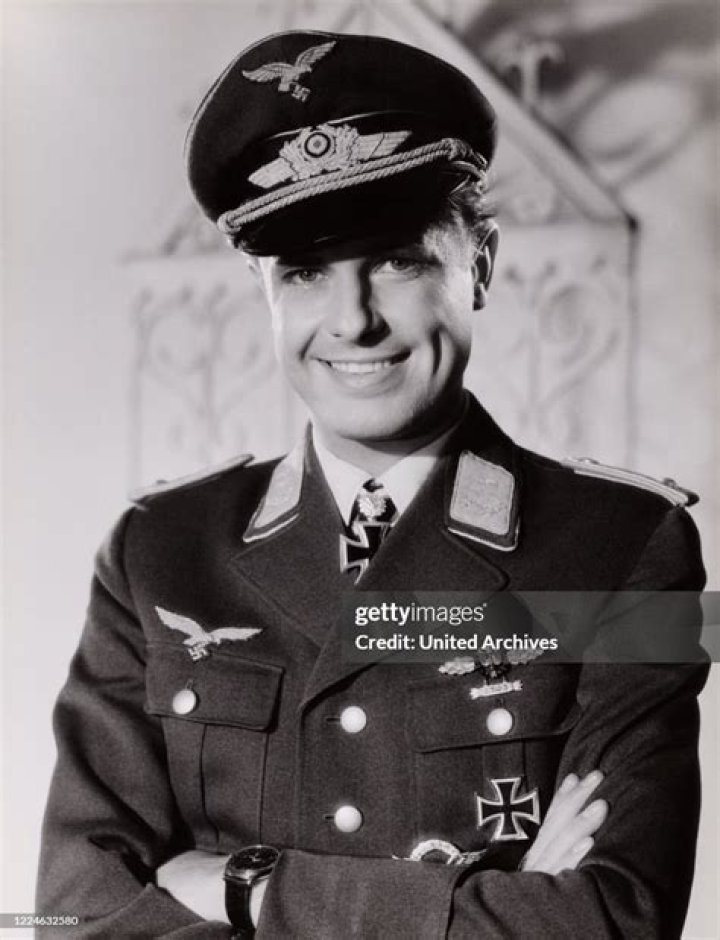 Joachim Hansen