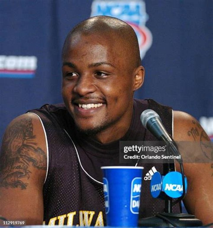 Joah Tucker