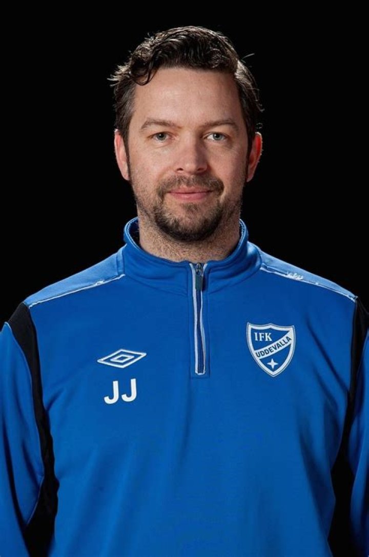 Joakim Jensen