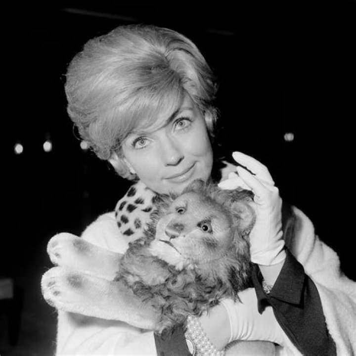 Joan O'Brien