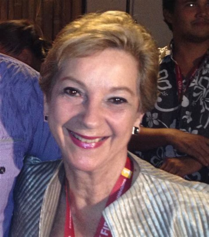 Joan Shenton