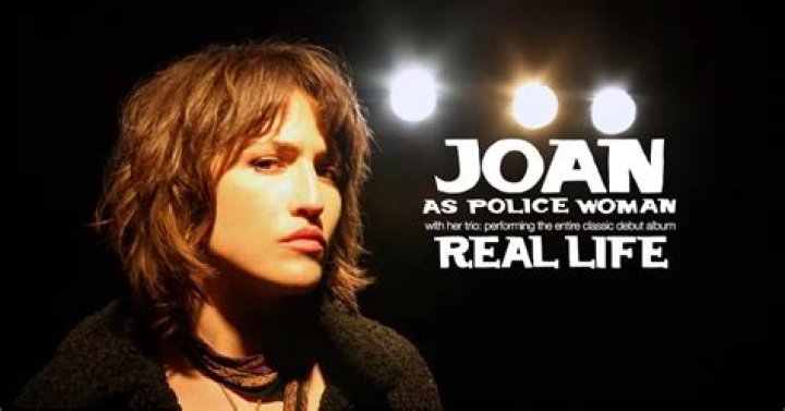 Joan Wasser