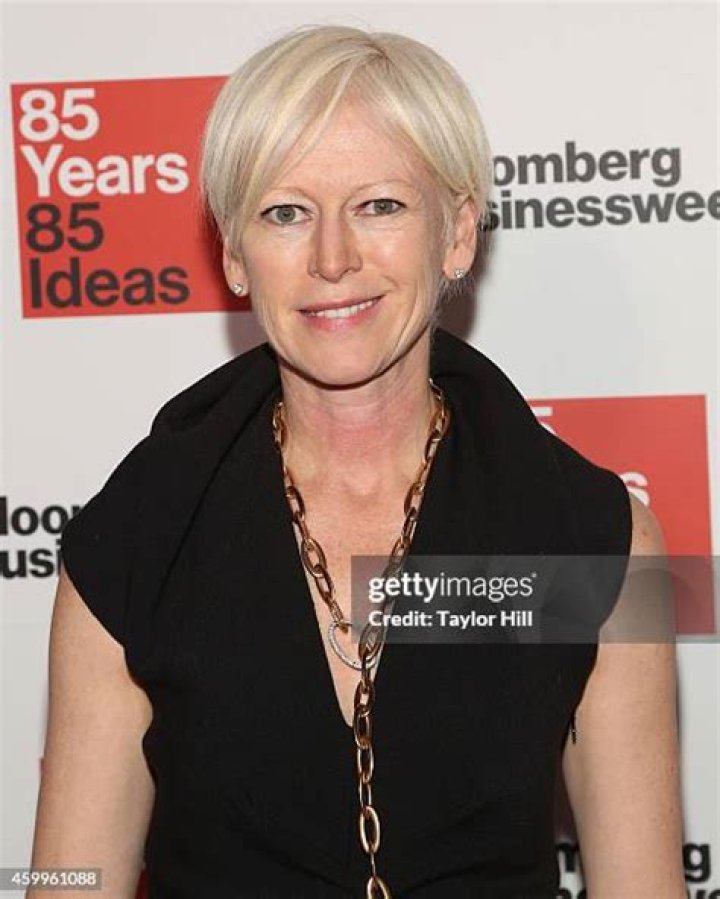 Joanna Coles