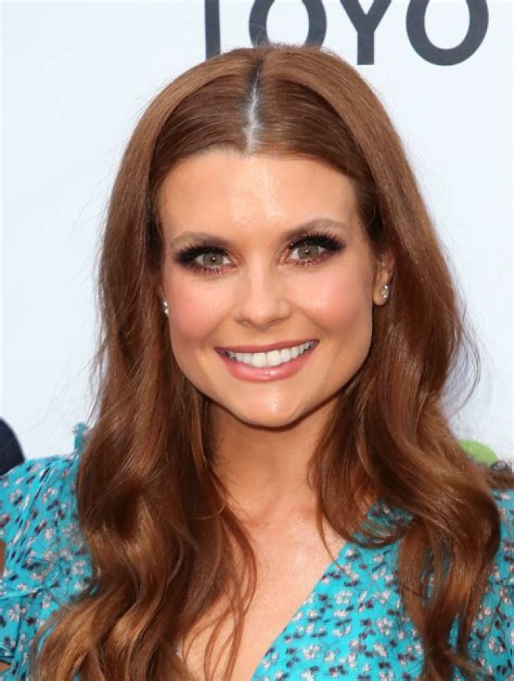 JoAnna Garcia Swisher