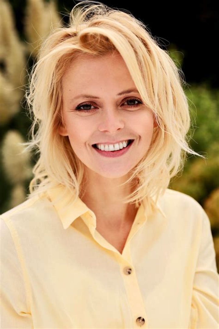 Joanna Ignaczewska