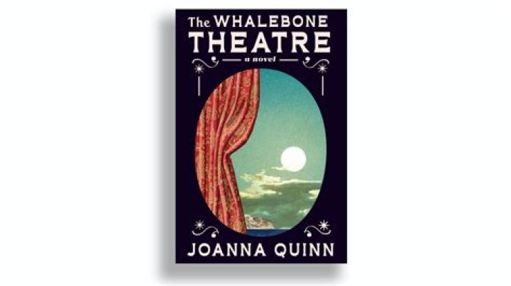 Joanna Quinn