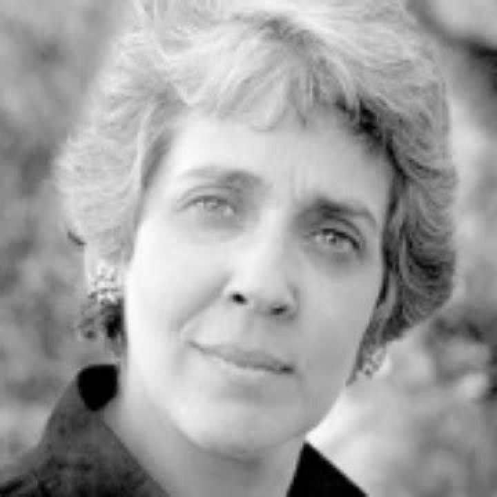 Joanna Russ
