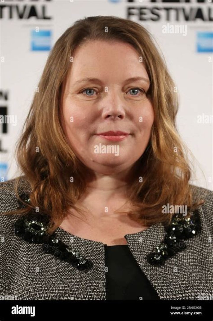 Joanna Scanlan
