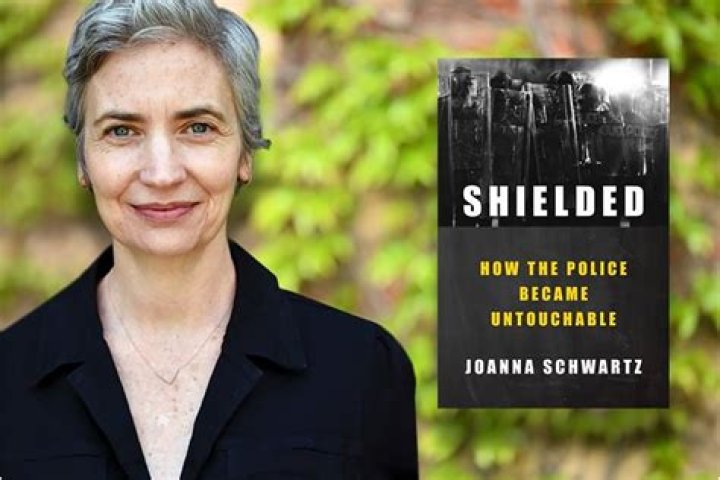 Joanna Schwartz