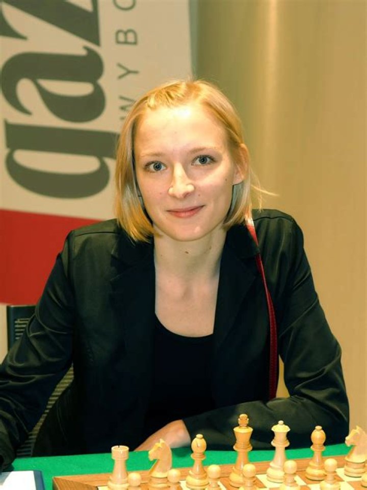 Joanna Worek