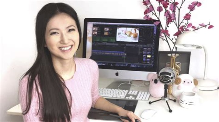 Joanna Zhou