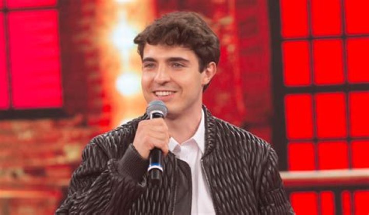 Joao Augusto Liberato