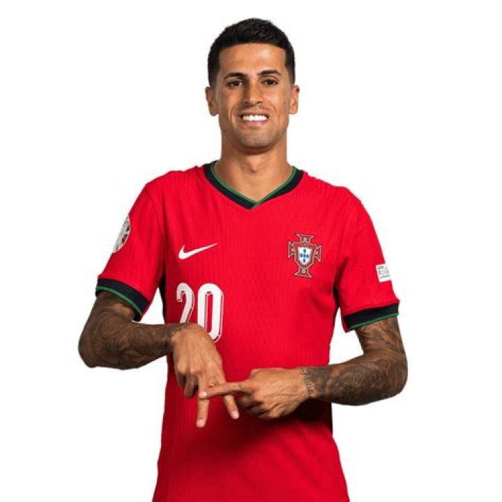 Joao Cancelo
