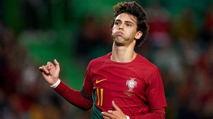 Joao Felix