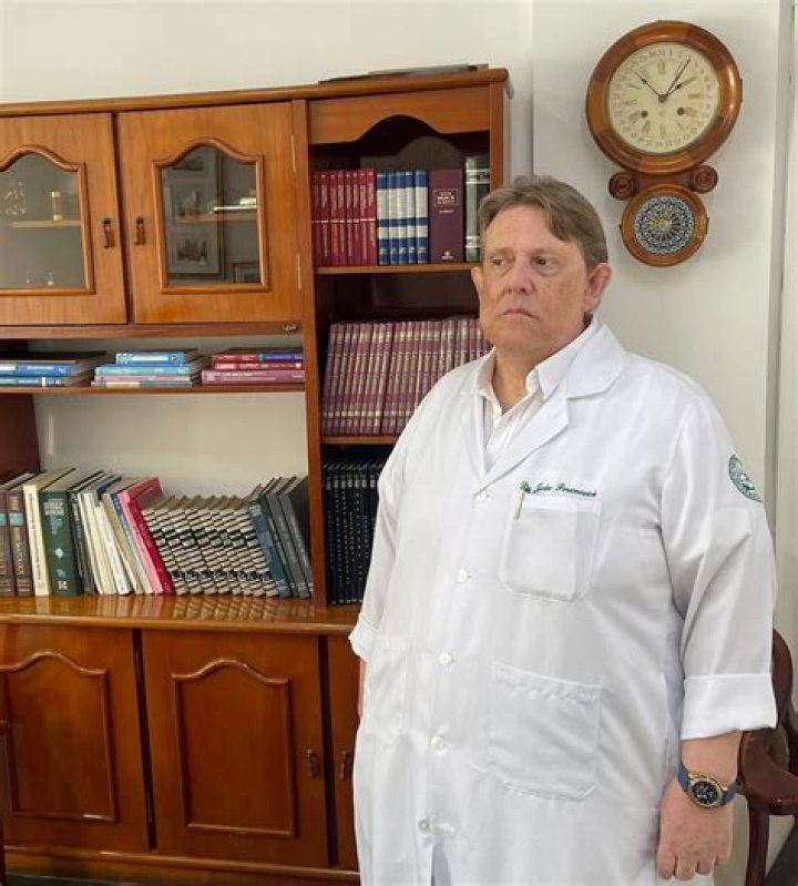 Jo&atilde;o Peranovich