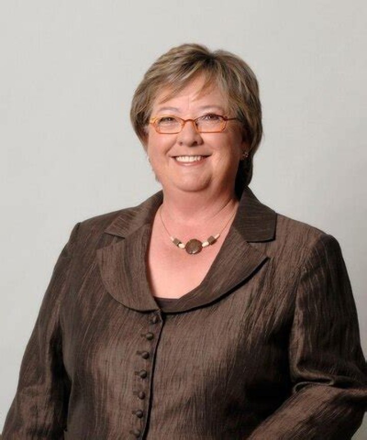Jocelyne Blouin