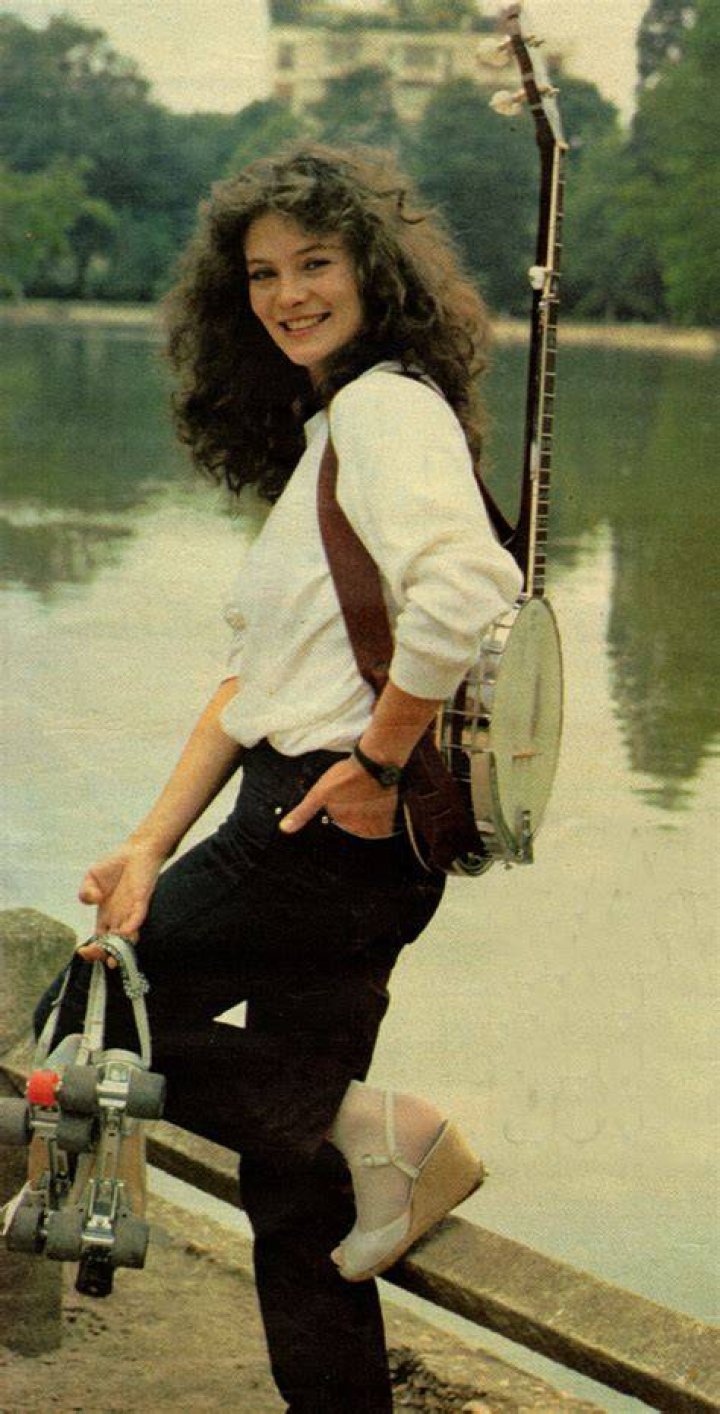 Jocelyne Boisseau