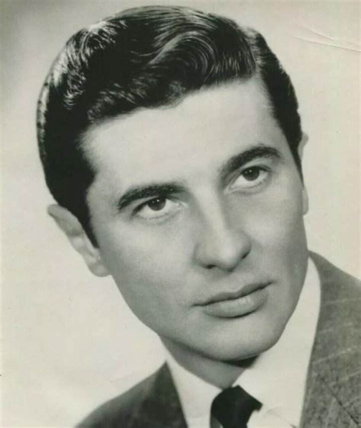 Jock Gaynor