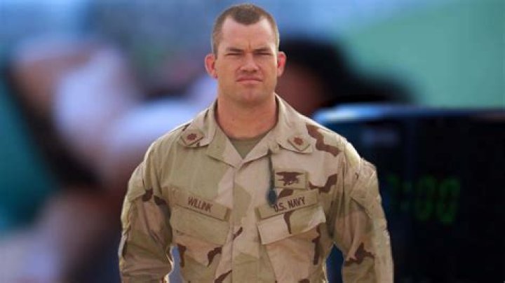 Jocko Willink