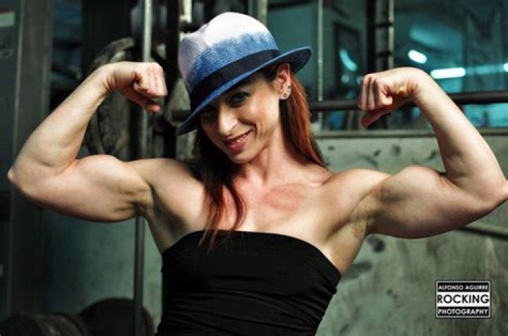 Jodi Leigh Miller