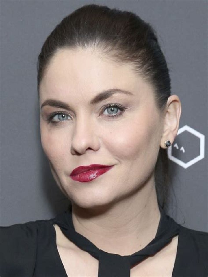 Jodi Lyn OKeefe