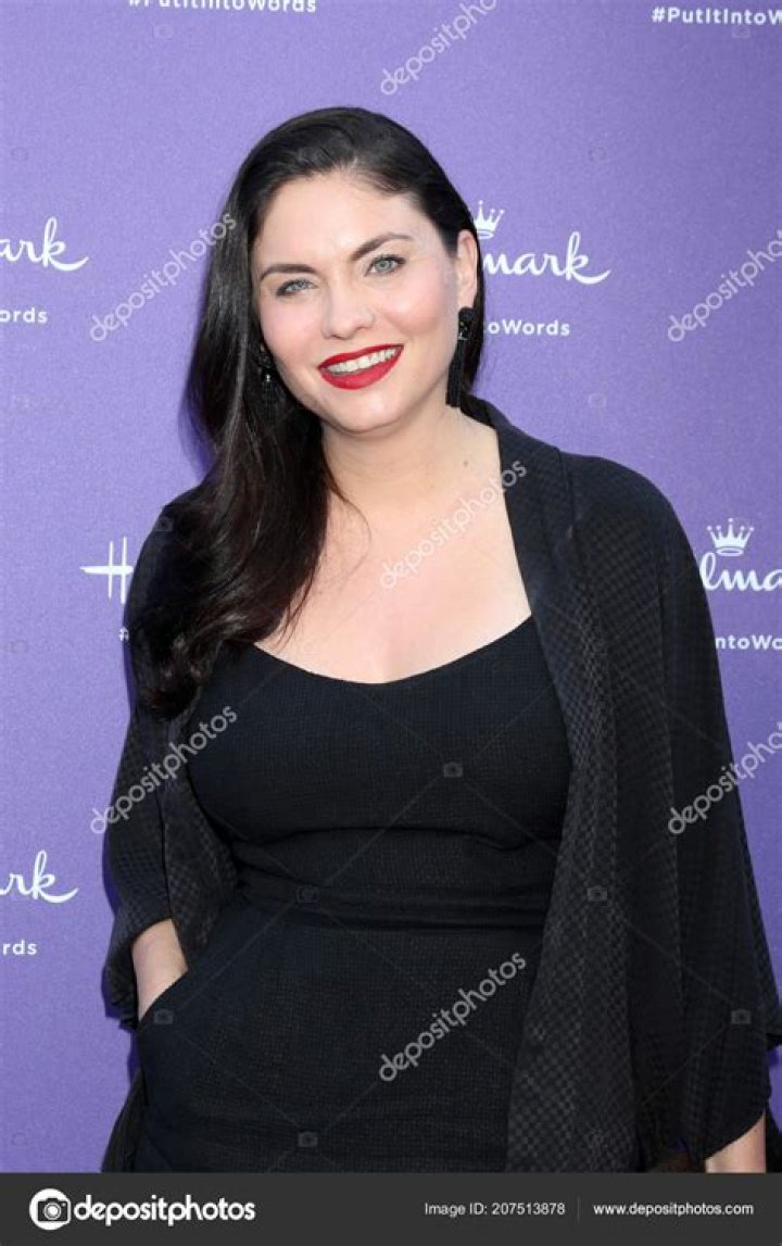 Jodi Lyn O’Keefe