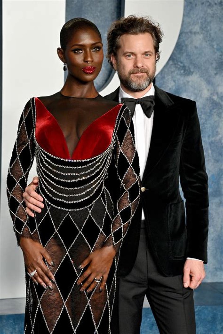 Jodie Turner-Smith