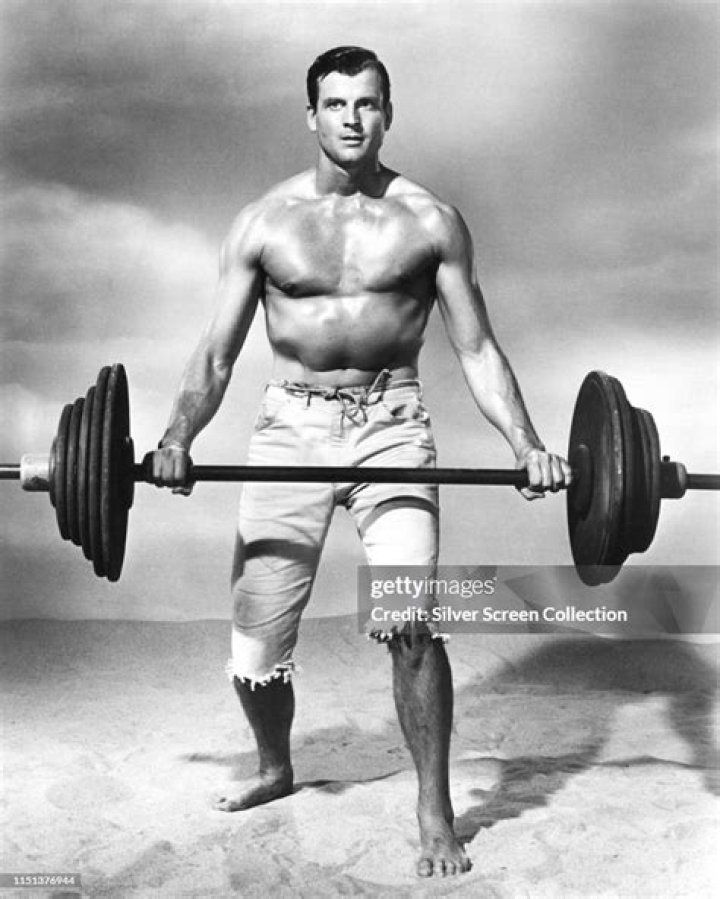 Jody McCrea