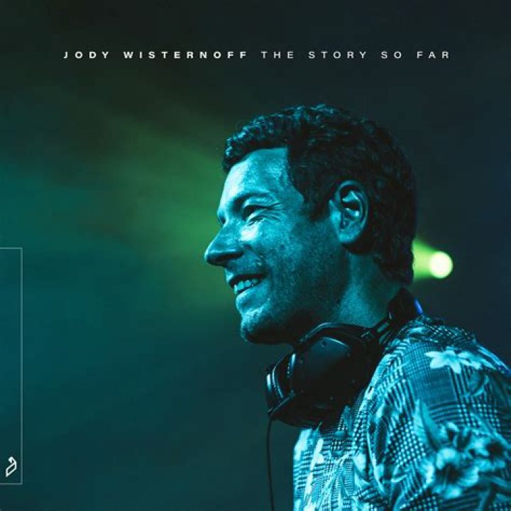 Jody Wisternoff