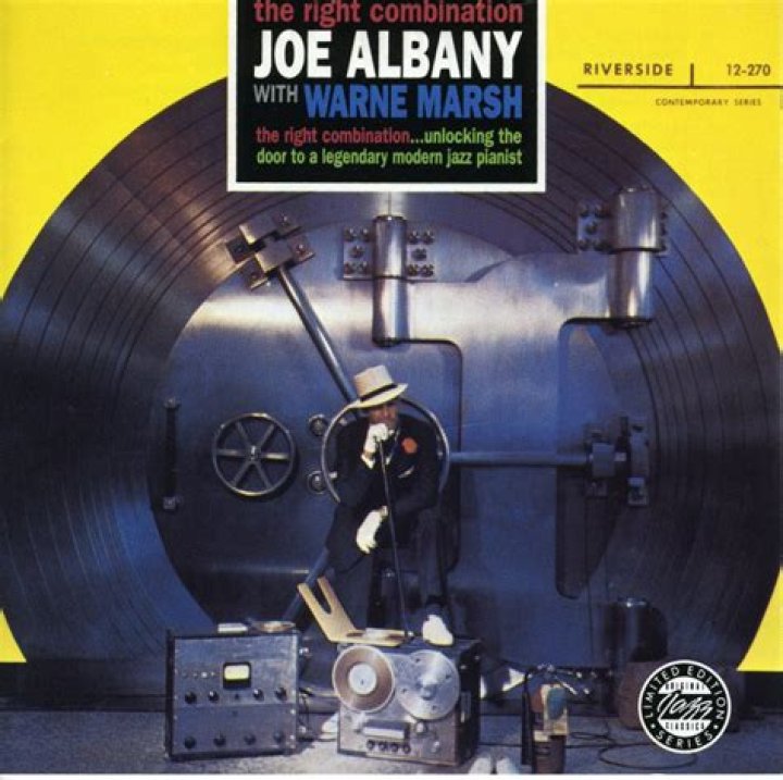 Joe Albany