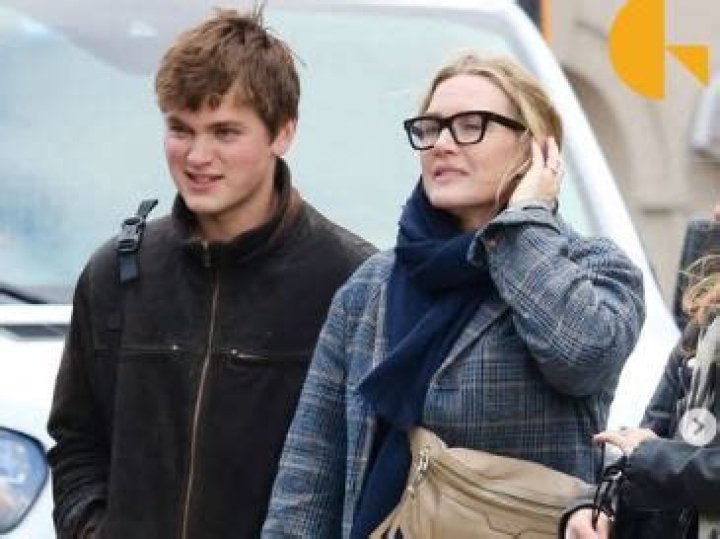 Joe Alfie Winslet Mendes