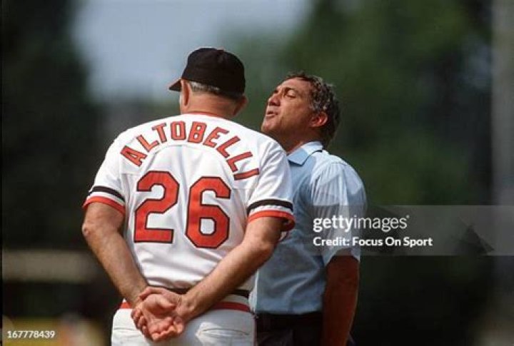 Joe Altobelli
