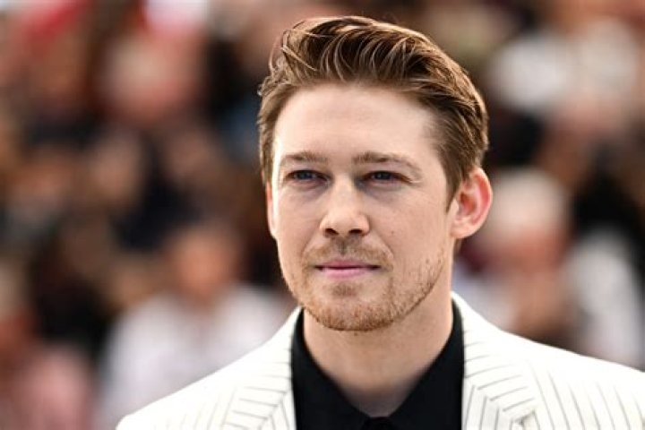 Joe Alwyn