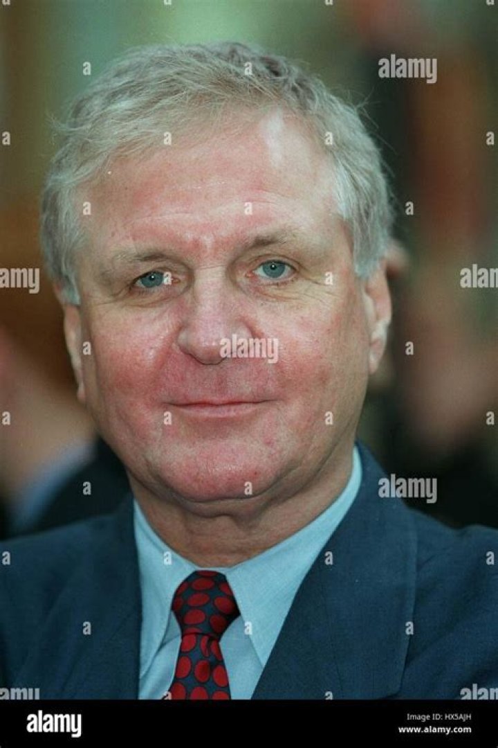 Joe Ashton