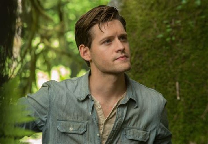 Joe Blake