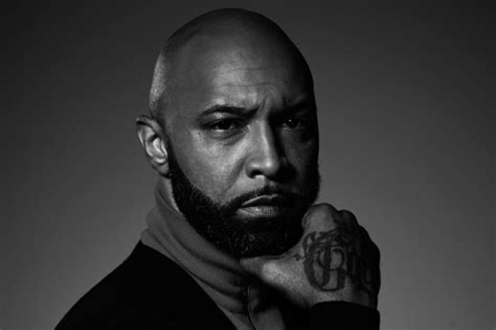 Joe Budden