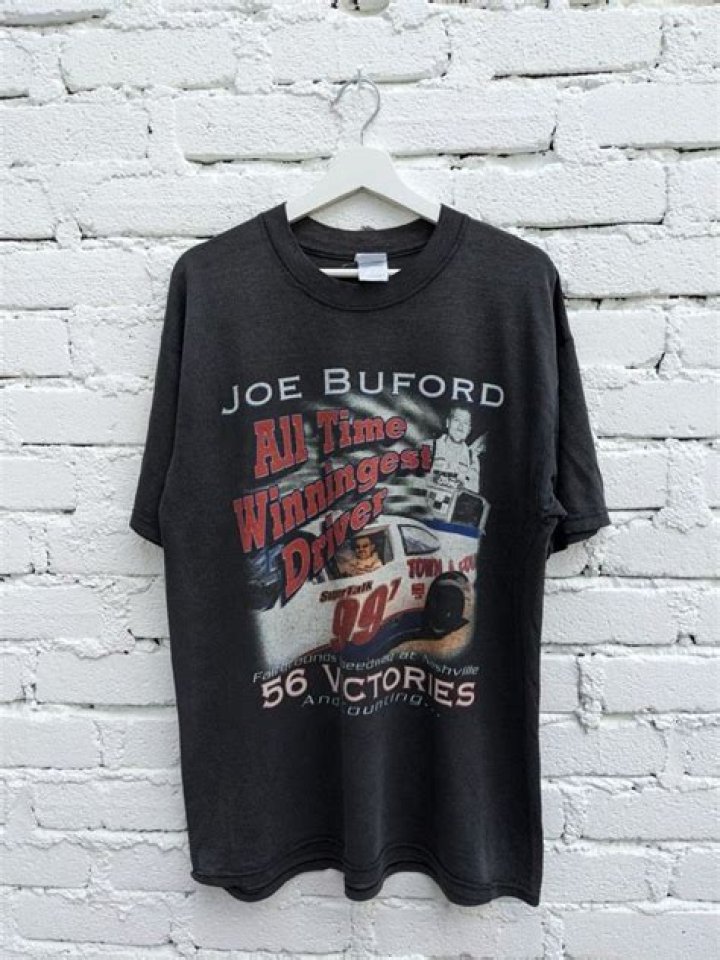 Joe Buford