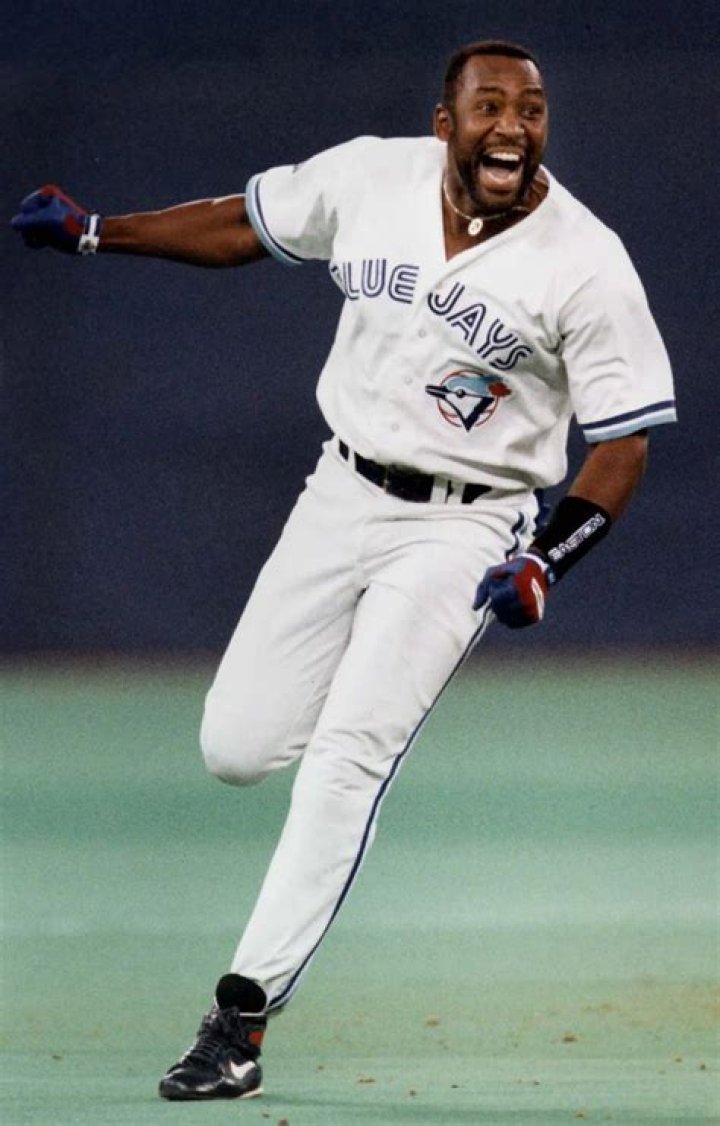 Joe Carter