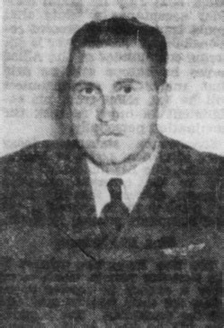 Joe Crakes