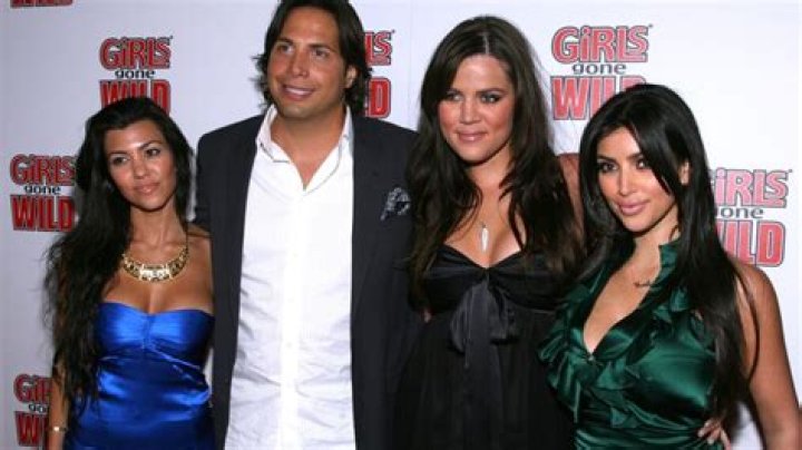Joe Francis
